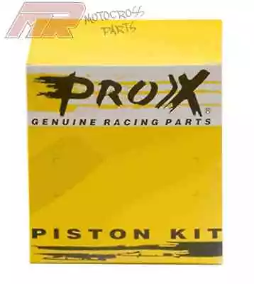 ProX Piston Kit Yamaha YZ250 YZ 250 (1999-2017) 66.37mm (C) • $105.19