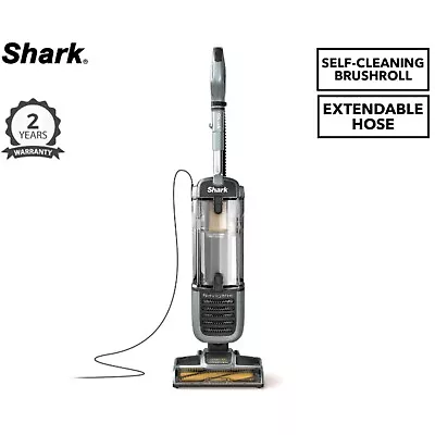 Shark Pet Vac Upright Vacuum Cleaner W/ Self-Cleaning Brush-Roll Pets Hair HEPA • $378.99