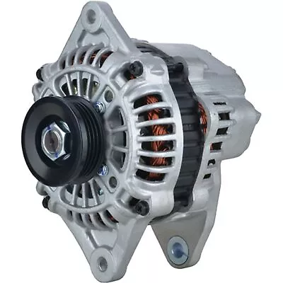 New Alternator For Mazda Protege 1.6L 2002-2003 Protege L4 1.8L 1999-2000 13719 • $70.01