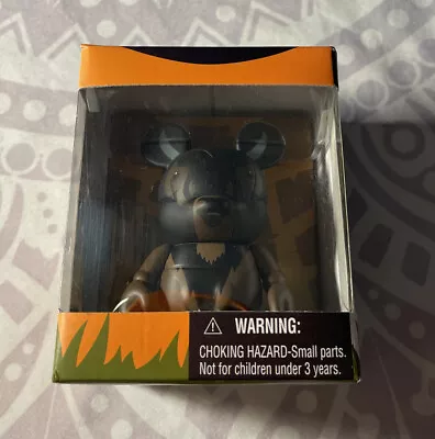 Vinylmation - DISNEY'S ANIMAL KINGDOM - BUFFALO In UNOPENED BOX • $12