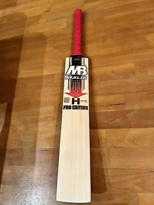 Mb Malik H Pro Bat. • £240