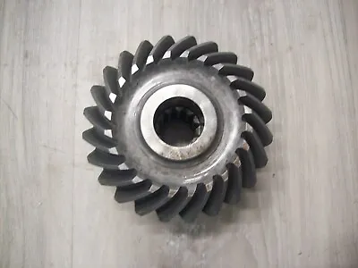 Mercury Force Sport Jet 90hp 120hp Impeller Shaft Gear 43-820249 Boat Motor • $89.95