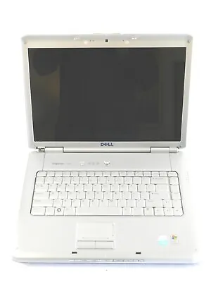 Dell Inspiron 1520 Laptop Intel Core Duo 2. 2GB Ram No Hard Disk • $48