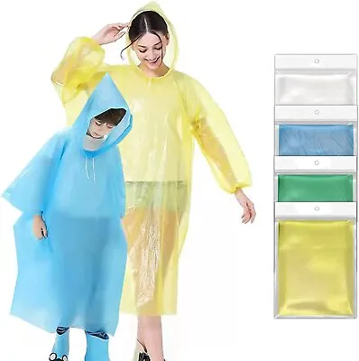 Abaya To Protect From Rain For The Family Adults And Children • $27