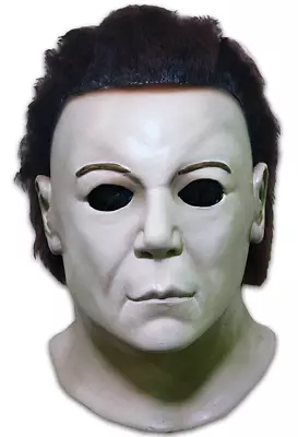 Halloween 8 Michael Myers Resurrection Latex Mask Trick Or Treat Studios New • $53.99