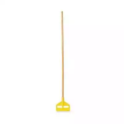 Rubbermaid Commercial Fgh115000000 Mop HandleSlide-On Side Gate 54 In L • $14.85