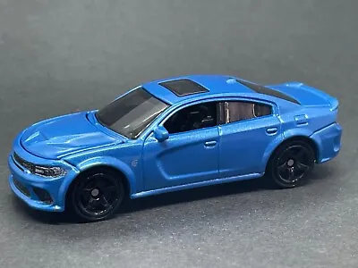 Matchbox 2020 Dodge Charger Srt Hellcat - Sealed Card • £12.95