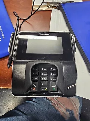 Verifone MX 915 Pin Pad Payment Terminal • $25