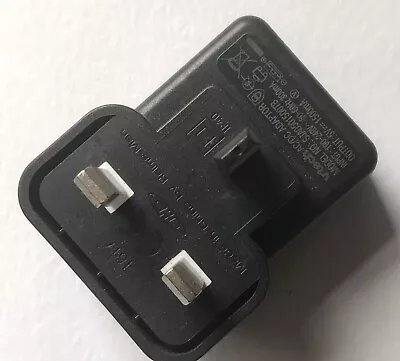 Vtech Innotab Max Charger Plug 1500mA 5V Genuine Vtech Model SJA0501500TB • £8.95