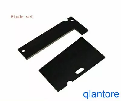 Spare Parts For M-1000 Tape Dispenser Cutting 550# Blade Box Sensor Flat Plug • $13.65