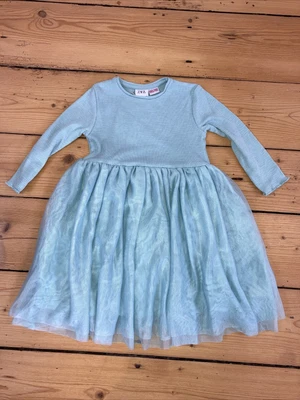 £5 • Buy Zara Combination Tulle Dress 12-18 Months