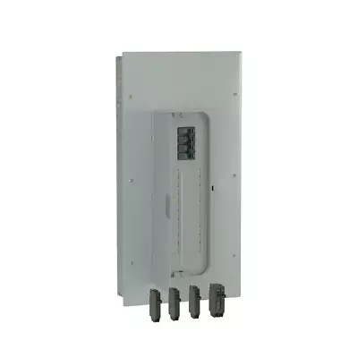 40 Circuit Main Breaker Indoor Load Center Contractor Kit NEMA 1 200A 20-Space  • $228.38