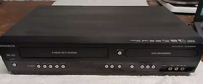 Magnavox DVD/VHS Combo DVD Recorder ZV427MG9 Parts / Repair • $50