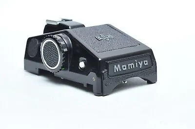 Mamiya AE Prism Finder M645 FB • $49.99