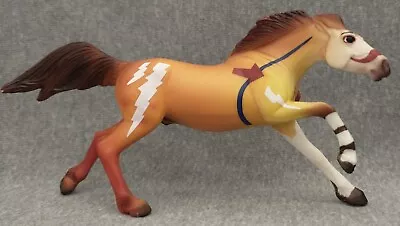 Breyer Stablemate Spirit Blind Bag Chase Wild War Paint G3 Mustang Stallion • $54.95