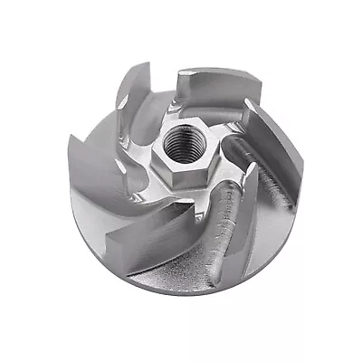 New Water Pump Impeller Fits For 1985-2004 Honda CR125 R CR250 R  • $34.60