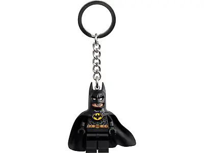 LEGO® Batman Super Heroes Keychain/Keyring • $24.99