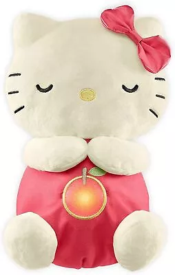 Sanrio Baby Hello Kitty Good Night Plush Toy Fisher Price Sleeping Toys 0m+ • $146.72