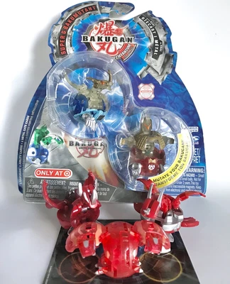 $700 • Buy Bakugan