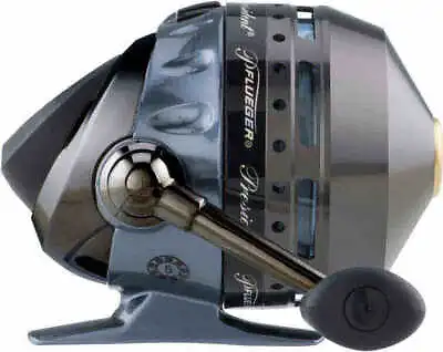 Pflueger 1430537 PRES6SCX President 5BB Spin Cast Reel 3.1-1 Gear Ratio • $178.29