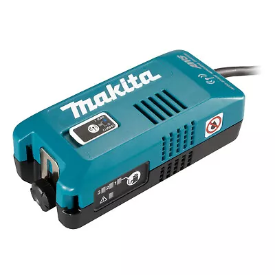 Makita Aws RC Adapter WUT02U Bluetooth Wireless Bluetoothadapter New Boxed • £152.95