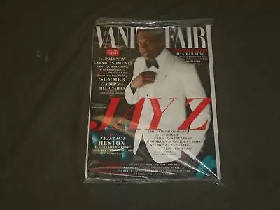 2013 November Vanity Fair Magazine - Jay Z - B 2421 • $30