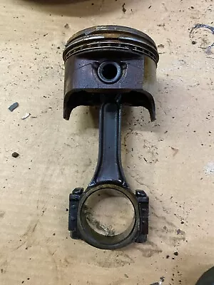 87-95 Chevrolet 5.7 350 Connecting Rod & Piston ML5W5 • $24.99