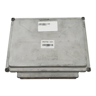 $89.99 • Buy ✅ 01-02 GMC Chevy Truck Engine Computer PCM 12200411 GM