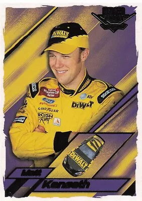 2003 Wheels High Gear #15 Matt Kenseth • $2