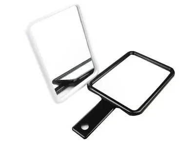 Sunncamp Freestanding Or Handheld Plastic Framed Camping Mirror • £7.28