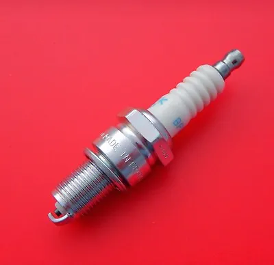 Genuine NGK BPR5ES Spark Plug For Honda GXV120 GXV140 GXV160 Lawnmower Engine • £5.95