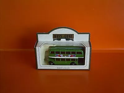 £8.99 • Buy Lledo No 75004 - Days Gone Diecast Model Of A 1957 Bristol LD6G Lodekka Bus