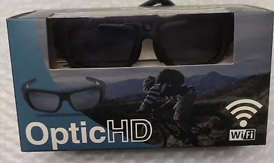 Neurona Optic HD 1080P  12mp Video Recording Eyewear/Sunglasses • $19