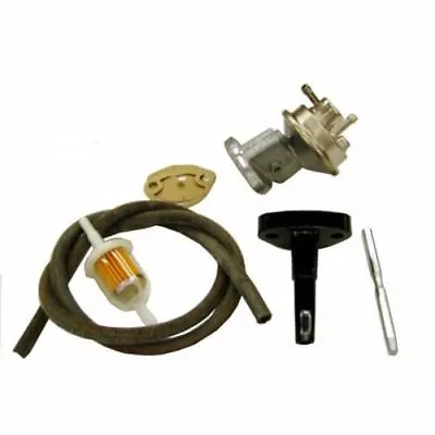 $69.27 • Buy Fuel Pump Kit Generator Style Fits 1960-1970 VW Bugs Beetles # CPRPKG301-BU
