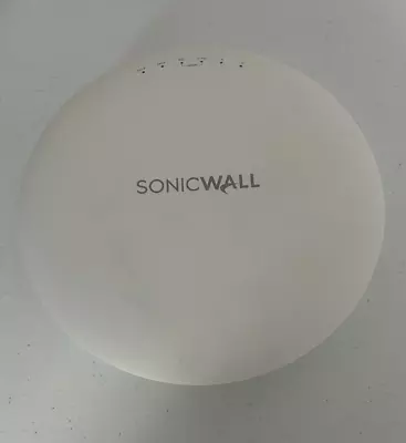 SonicWALL Sonicwave 432i Wireless Access Point • $149.99