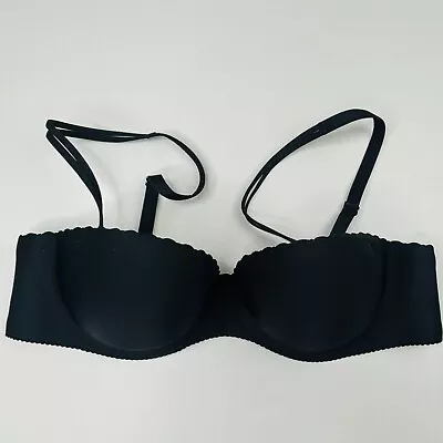 Victoria Secret Angels Embrace Bra 34A Multiway Strapless Molded Underwire • $23