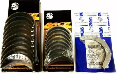  ACL RACE BEARINGS Kit B16A B17A1 B18 B18B1 B20 B20Z2 STANDARD SIZE • $129