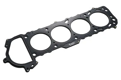 Tomei Metal Head Gasket For 91-98 240SX S13 S14 KA24DE (B=90mm T=1.2mm) • $134.88