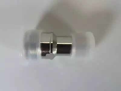 RF Connectors RFD-43F-NF Adapter 4.3/10 Female To N Female • $1.30