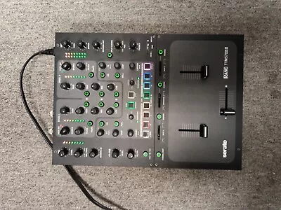 Rane TTM57 MKII MK2 DJ Mixer For Serato DJ Pro V2.5.5 • $549.99