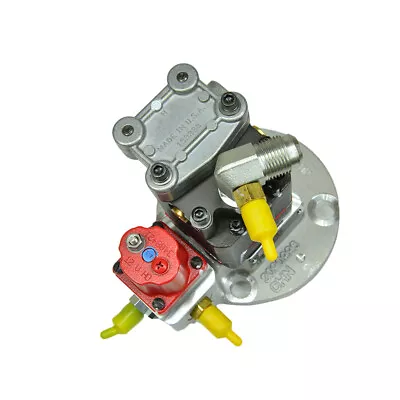 NEW Fuel Pump For Diesel Cummins Engine N14 M11 QSM11 ISM11 3090942 3417674 US • $294.99