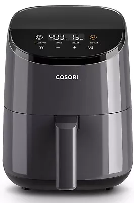 Cosori Mini Air Fryer 2.1 Qt 4-in-1 Small Airfryer Space-saving  & Low Noice • $43.28