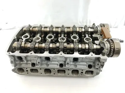 USED Volkswagen MkIV 24V BDF Cylinder Head 022103373A • $869.16