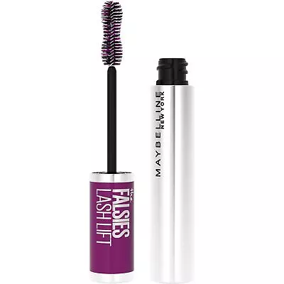 CHOICE Of Color Maybelline The Falsies Lash Lift 0.32fl Oz Fiber Infused Mascara • $8.98