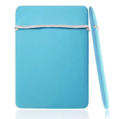 For MacBook Pro 13  M1 M2 2023 Surface Pro X/9/8/7/6/5/4 Soft-Touch Sleeve Bag • $11.29