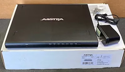 Aastra A1841-0135-00-01 Interconnects AastraLink RP 540 System With PSTN Network • $170