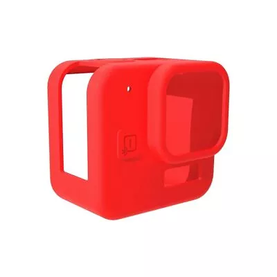 Anti-Scratch Silicone Case Lens Protector For GoPro Hero 11 Black Mini • $14.56