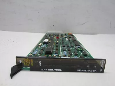 Mitel SX-200 (9109-017-000-SA) Bay Control Circuit Card • $55