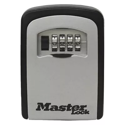 Master Lock Mounted Key Storage • $51.49