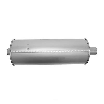 Exhaust Muffler AP Exhaust 700152 • $41.22